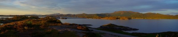 Фотовиставка Олександра Оришка 